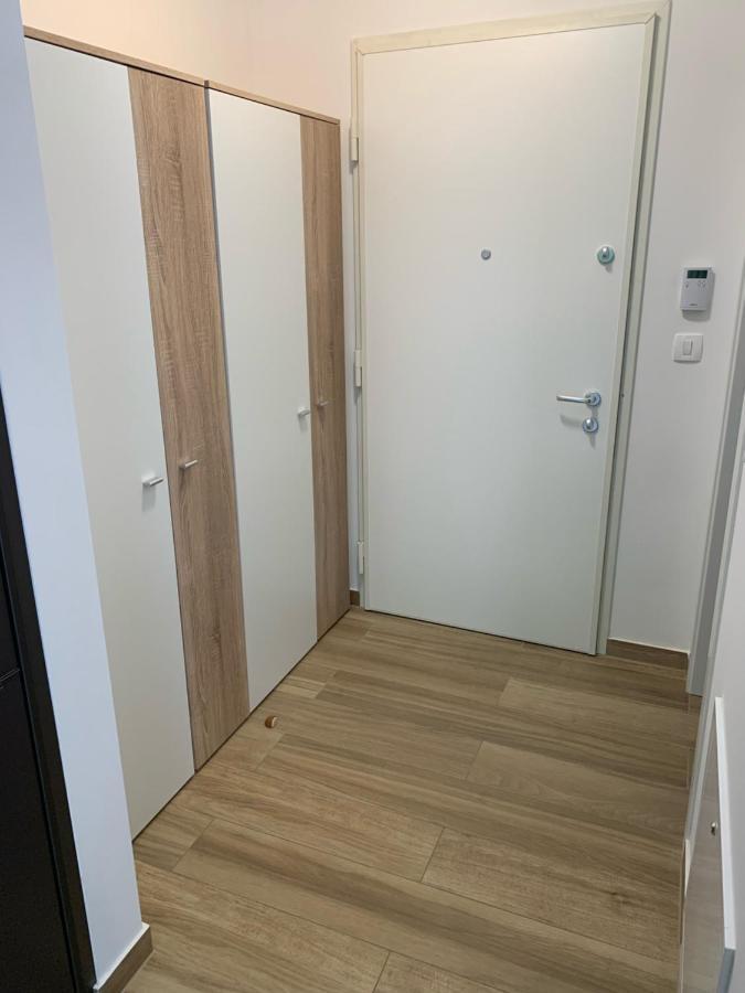 Apartman Natasa Кострена Екстериор снимка