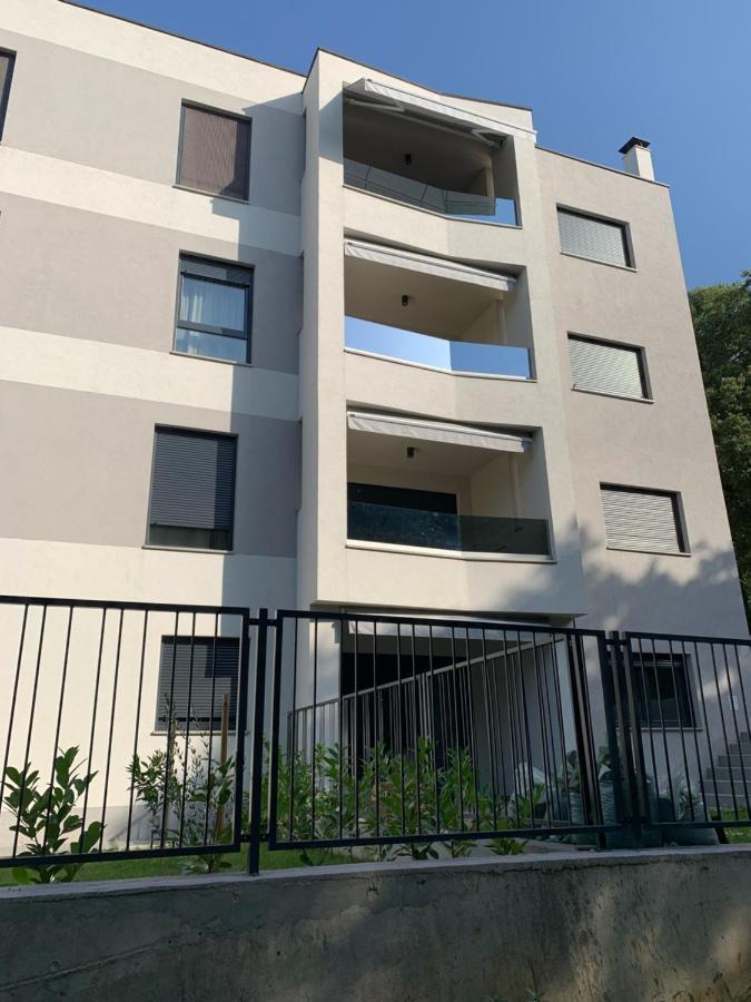 Apartman Natasa Кострена Екстериор снимка