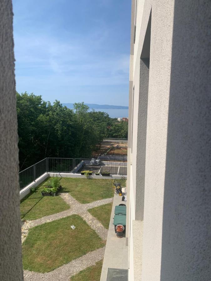 Apartman Natasa Кострена Екстериор снимка